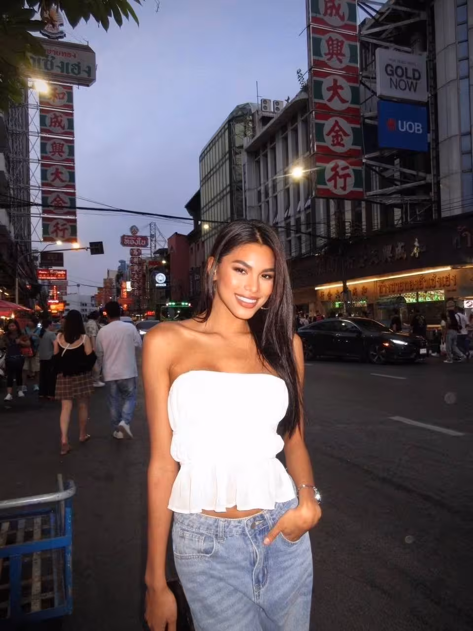 Miss mujeres ucranianas online