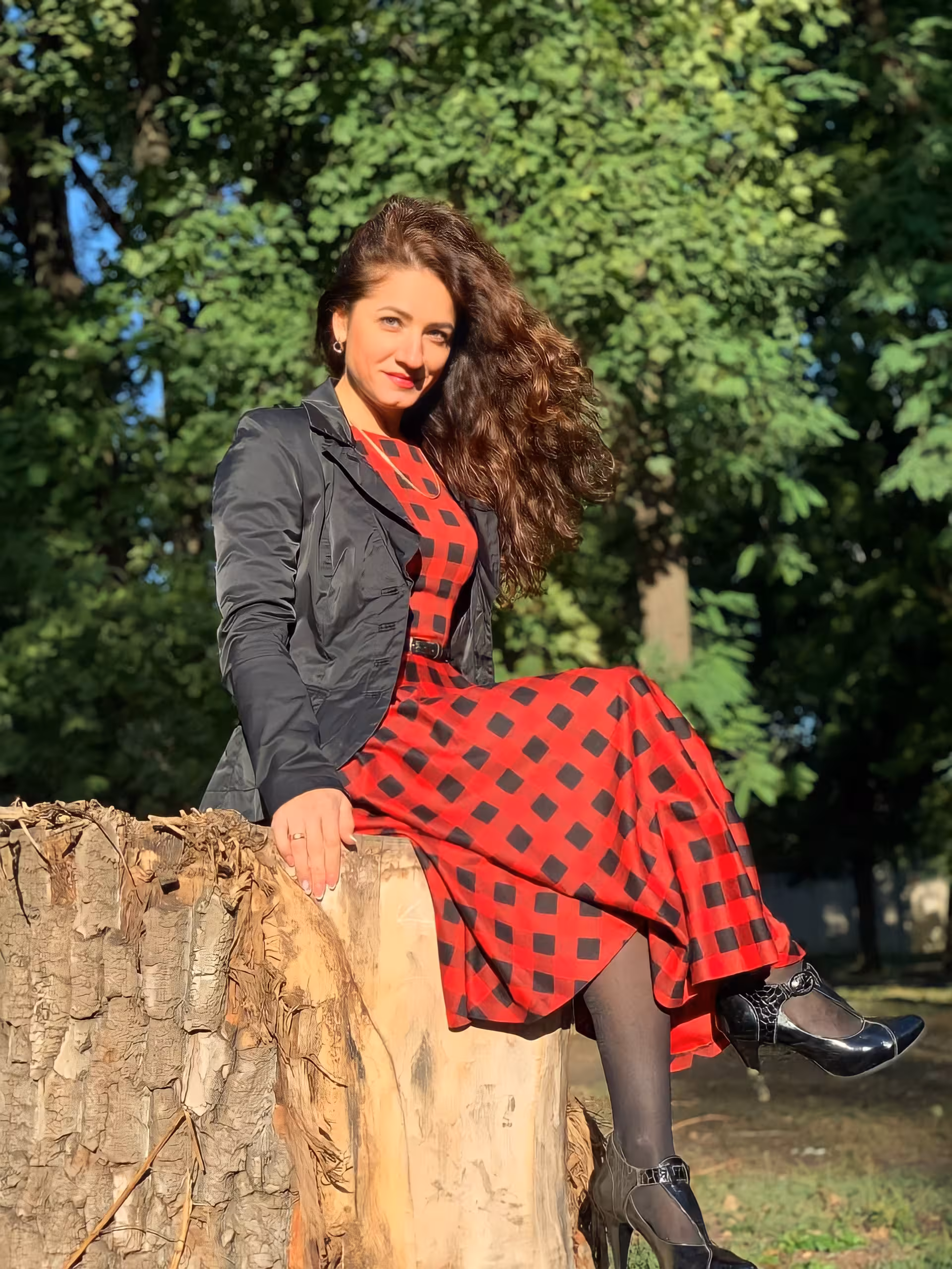 Olga rasgos de las mujeres rusas
