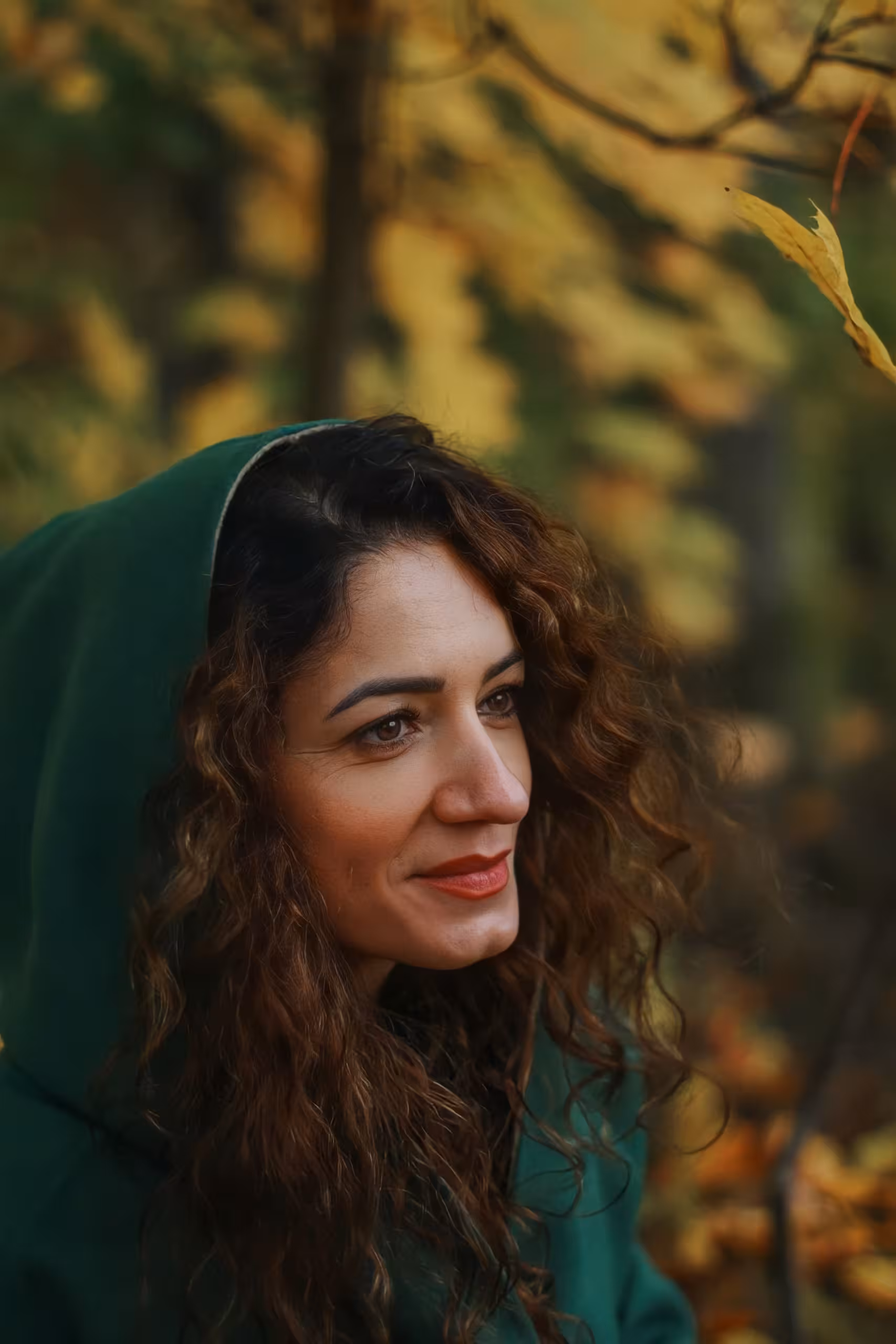 Olga rasgos de las mujeres rusas