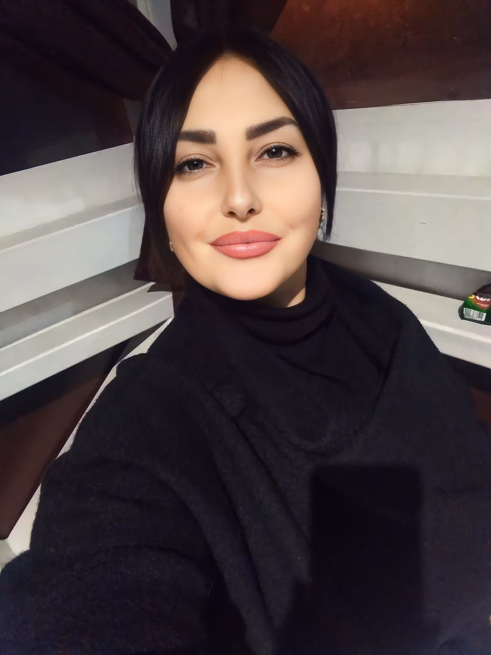 Lesia  rasgos fisicos mujeres rusas