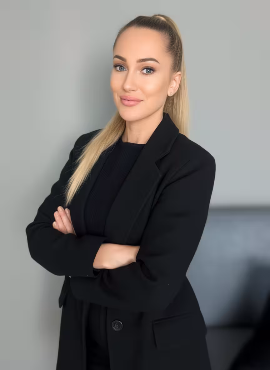 Natalia ricas mujeres rusas