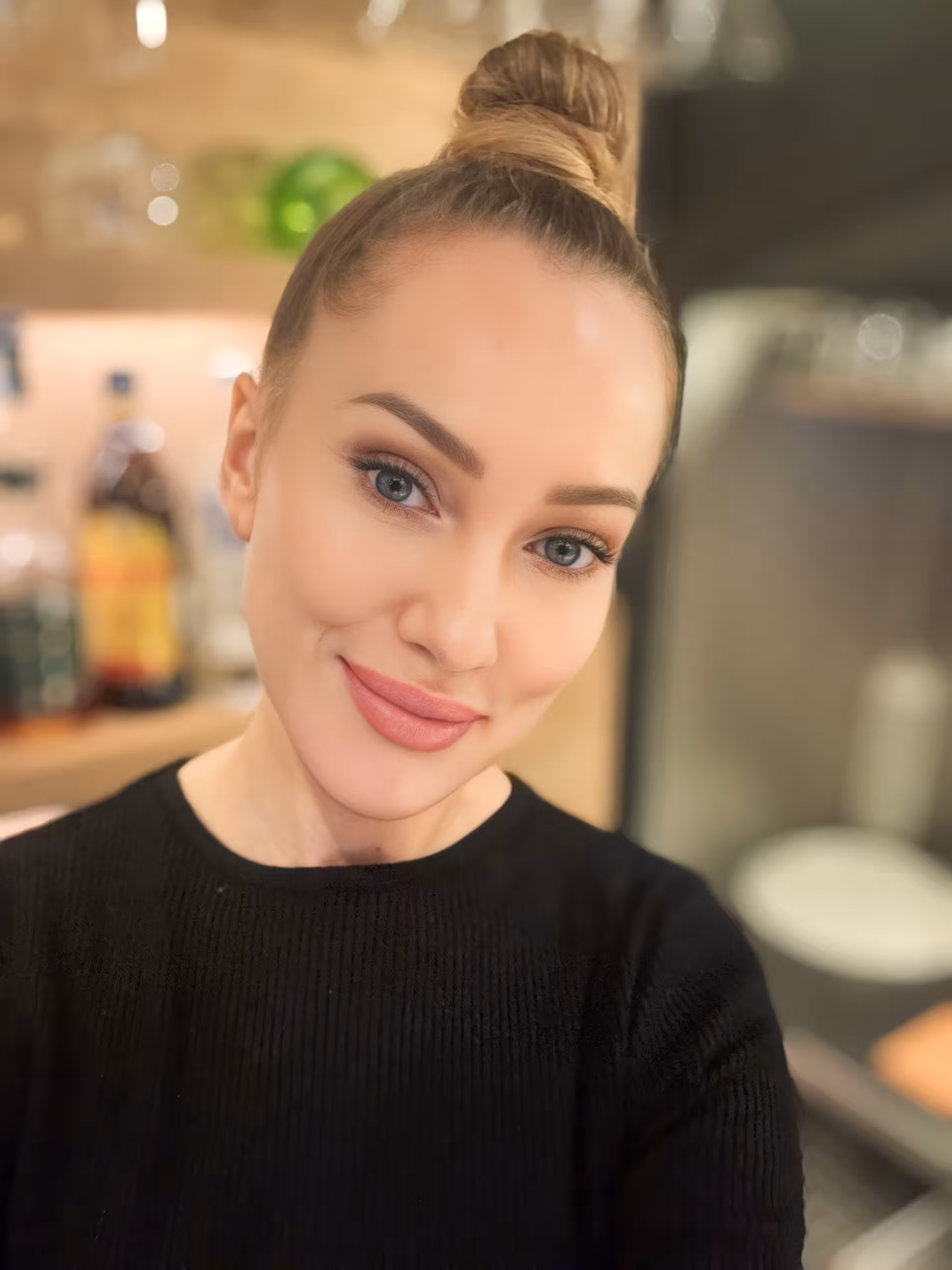 Natalia ricas mujeres rusas