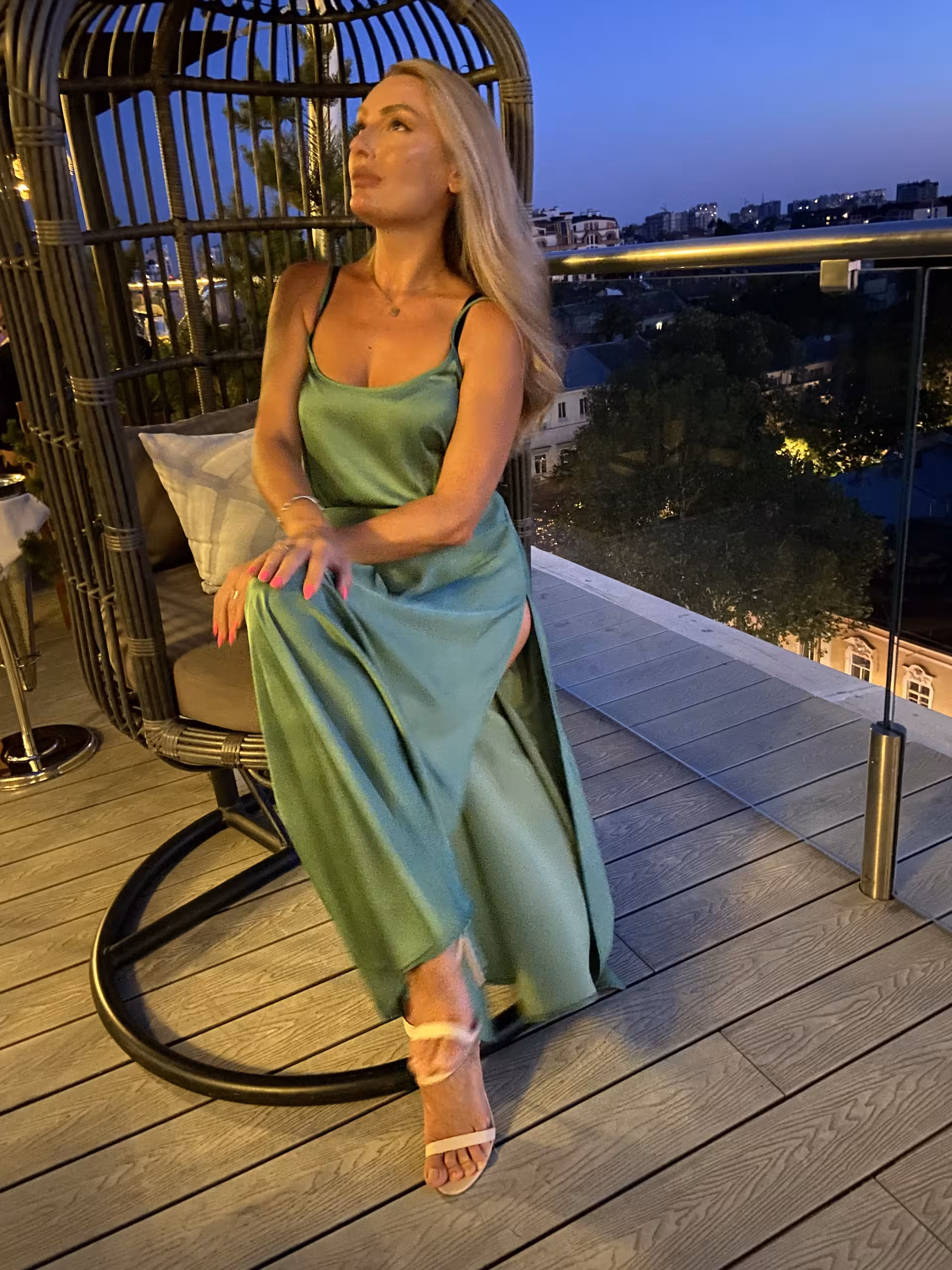 Elena rostros de mujeres rusas