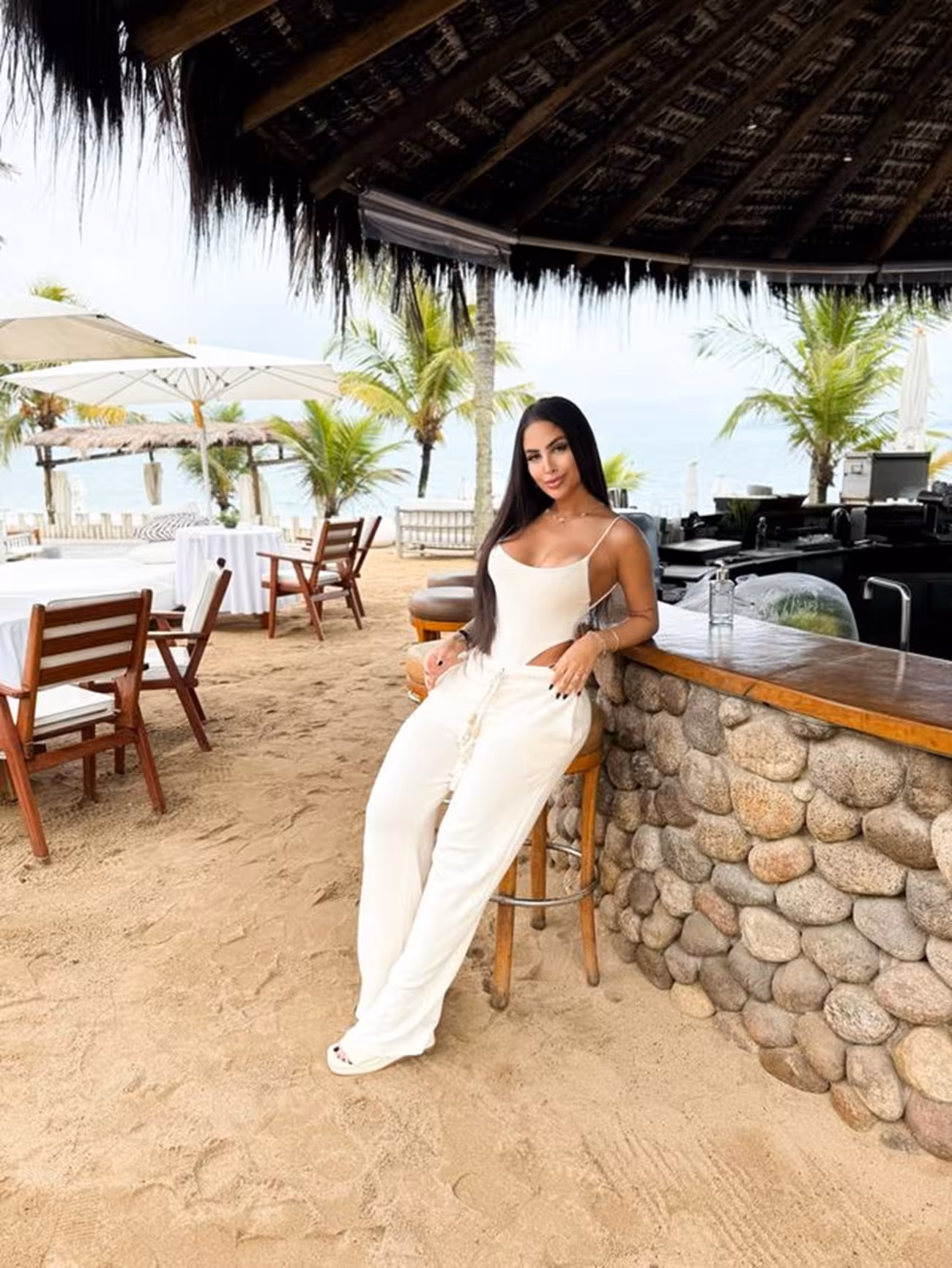 Raquel tinder mujeres rusas