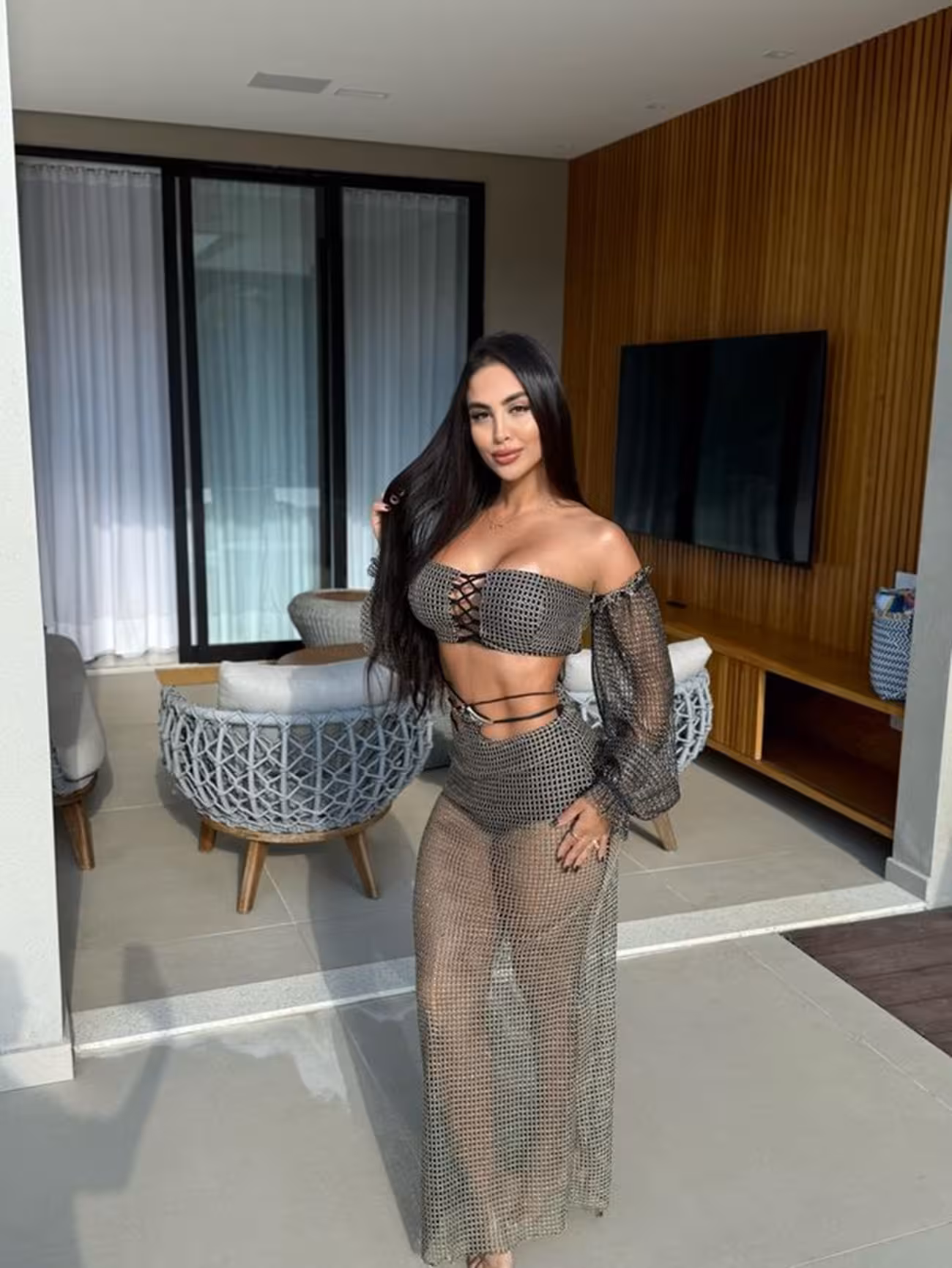 Raquel tinder mujeres rusas