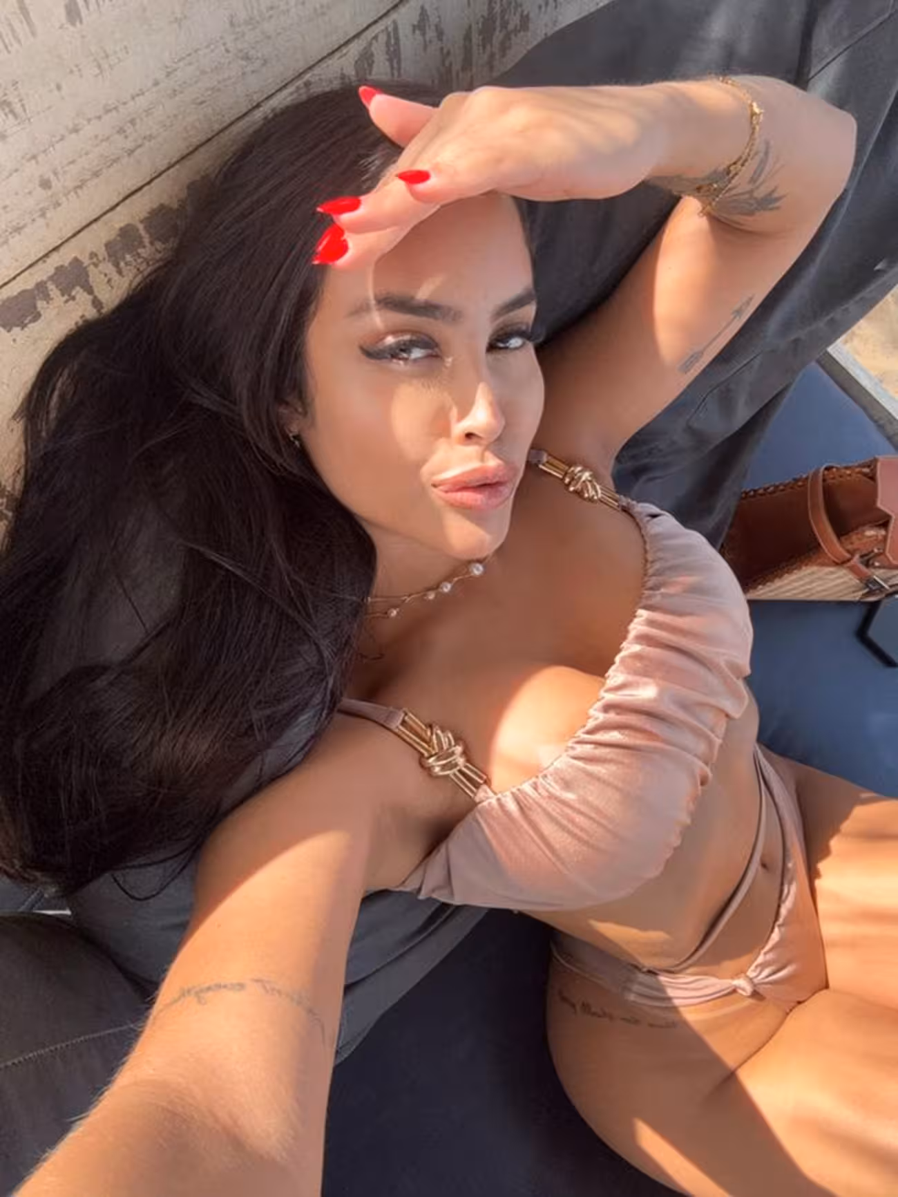 Raquel tinder mujeres rusas