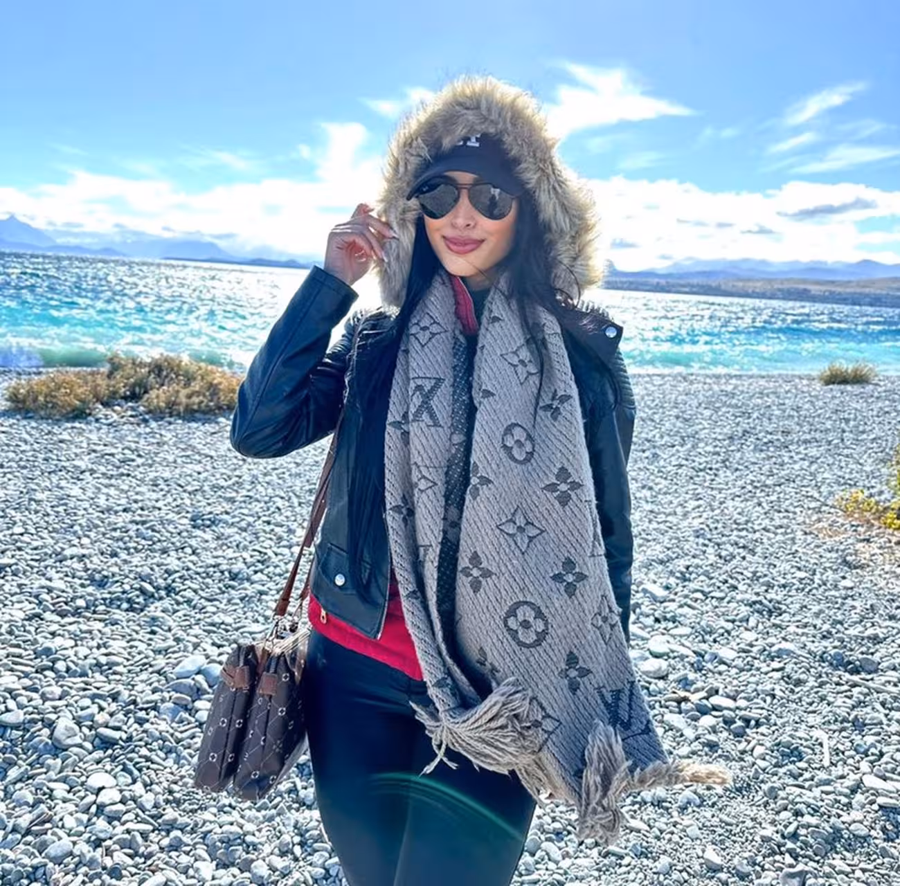 Raquel tinder mujeres rusas