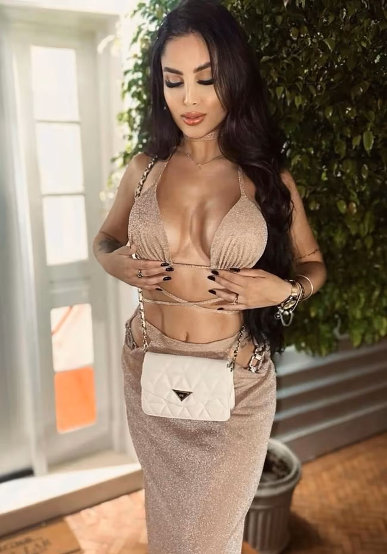 Raquel tinder mujeres rusas