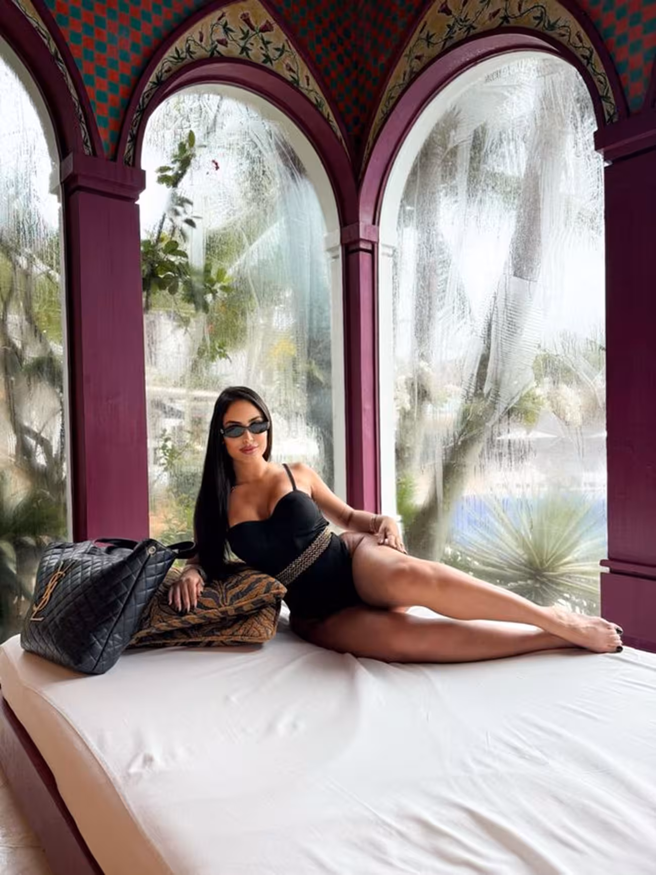Raquel tinder mujeres rusas