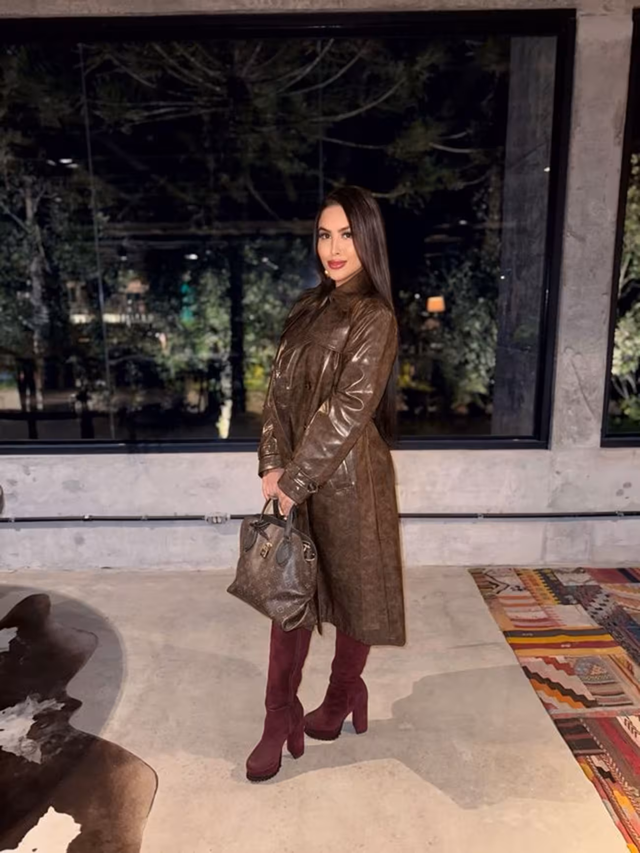 Raquel tinder mujeres rusas