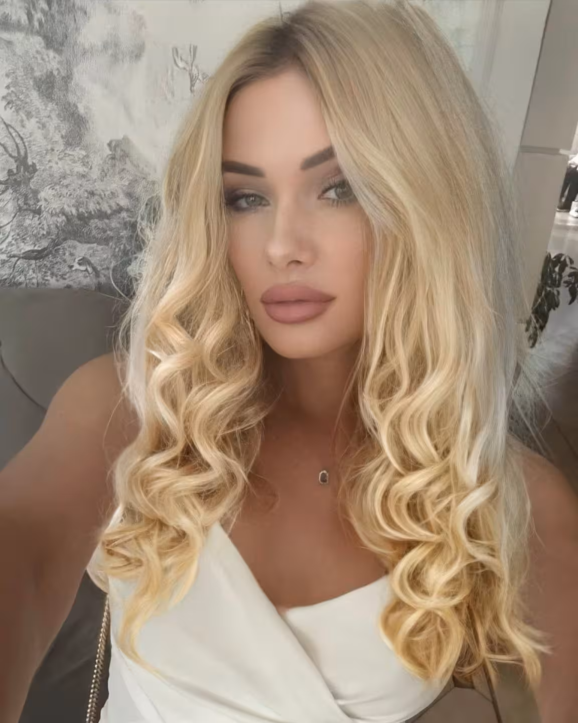 Oksana apellido de mujeres rusas