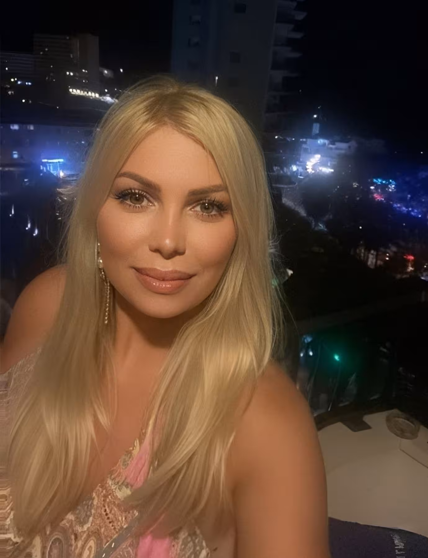 Yulia como son mujeres ucranianas