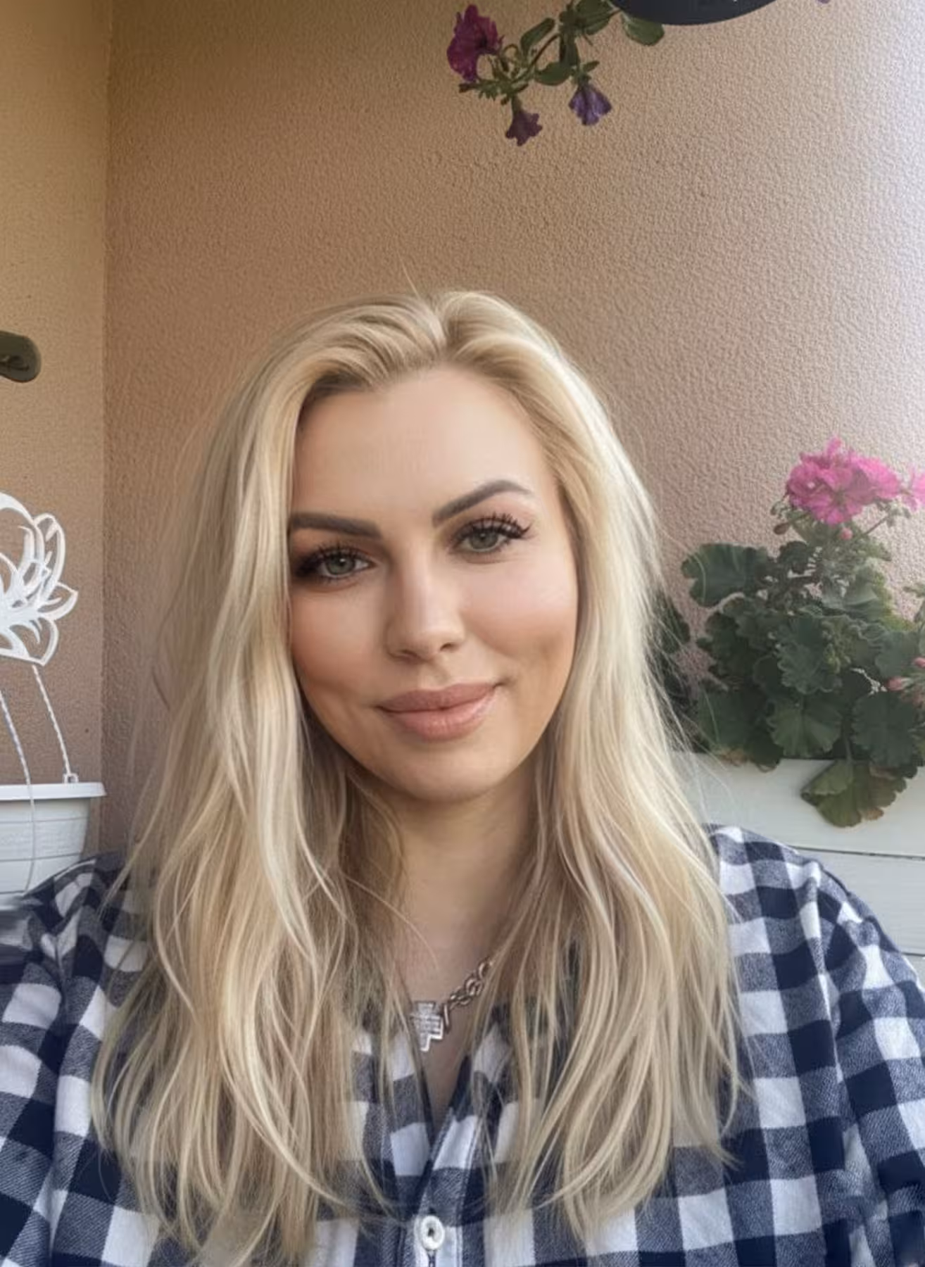 Yulia como son mujeres ucranianas