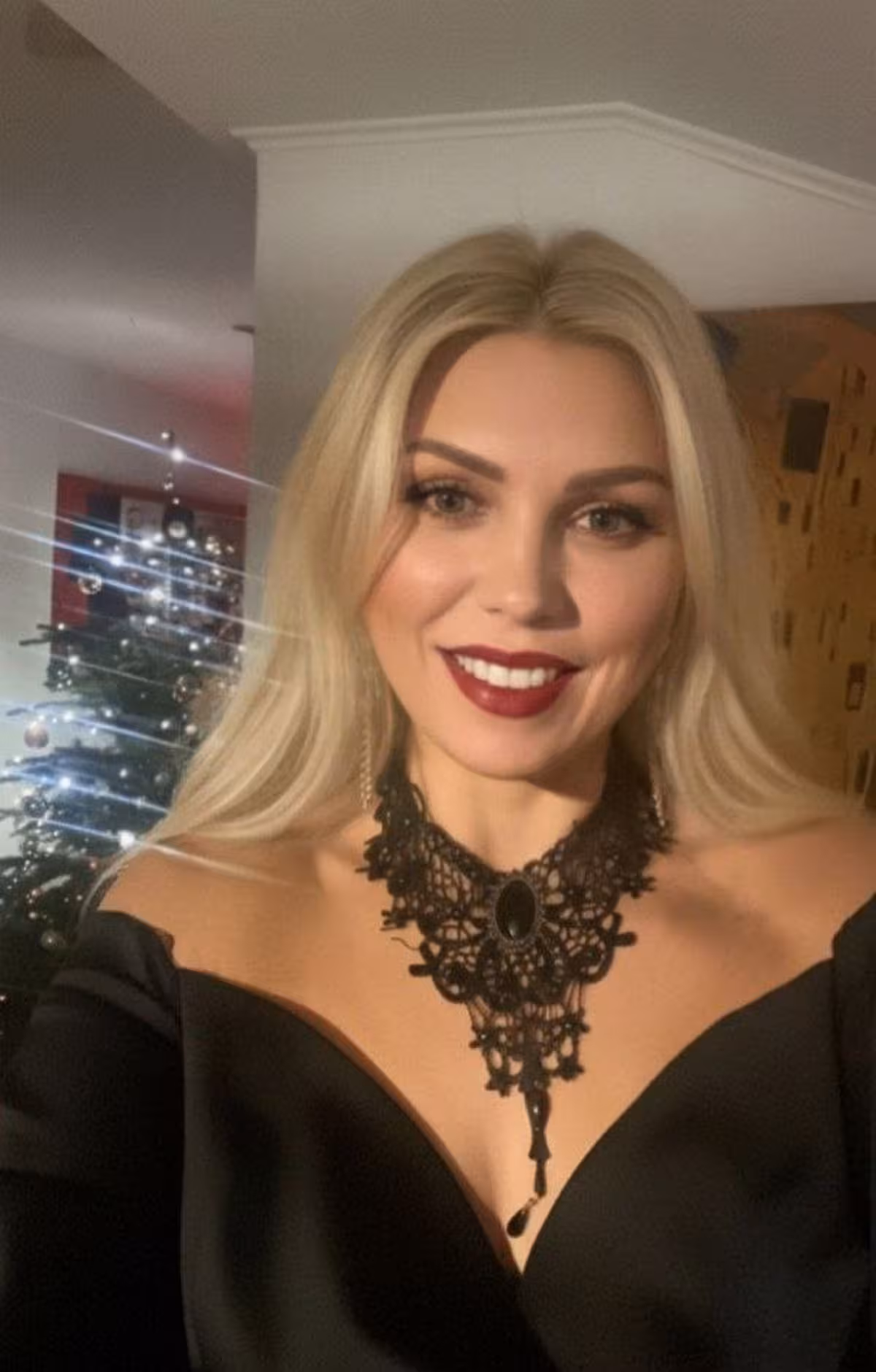 Yulia como son mujeres ucranianas