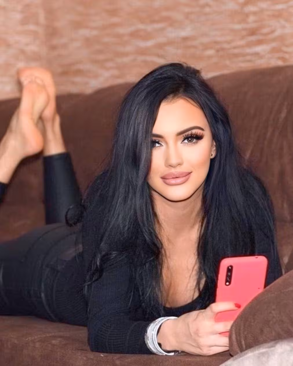 Tatjana estatura promedio mujeres rusas