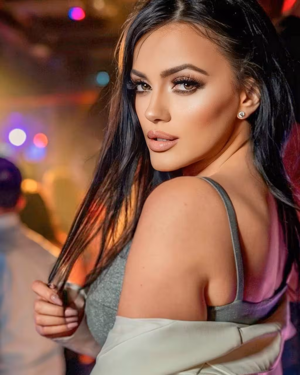 Tatjana estatura promedio mujeres rusas