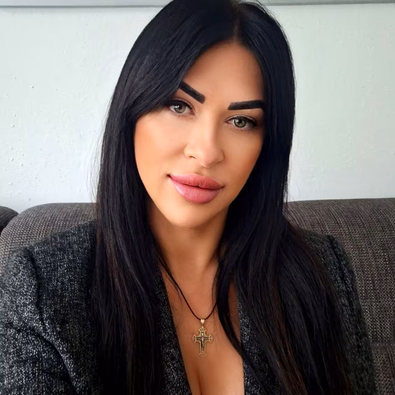Vika fotos de mujeres ucranianas hermosas