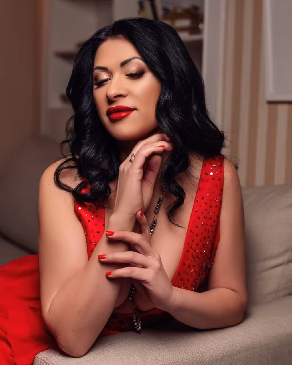 Vika fotos de mujeres ucranianas hermosas