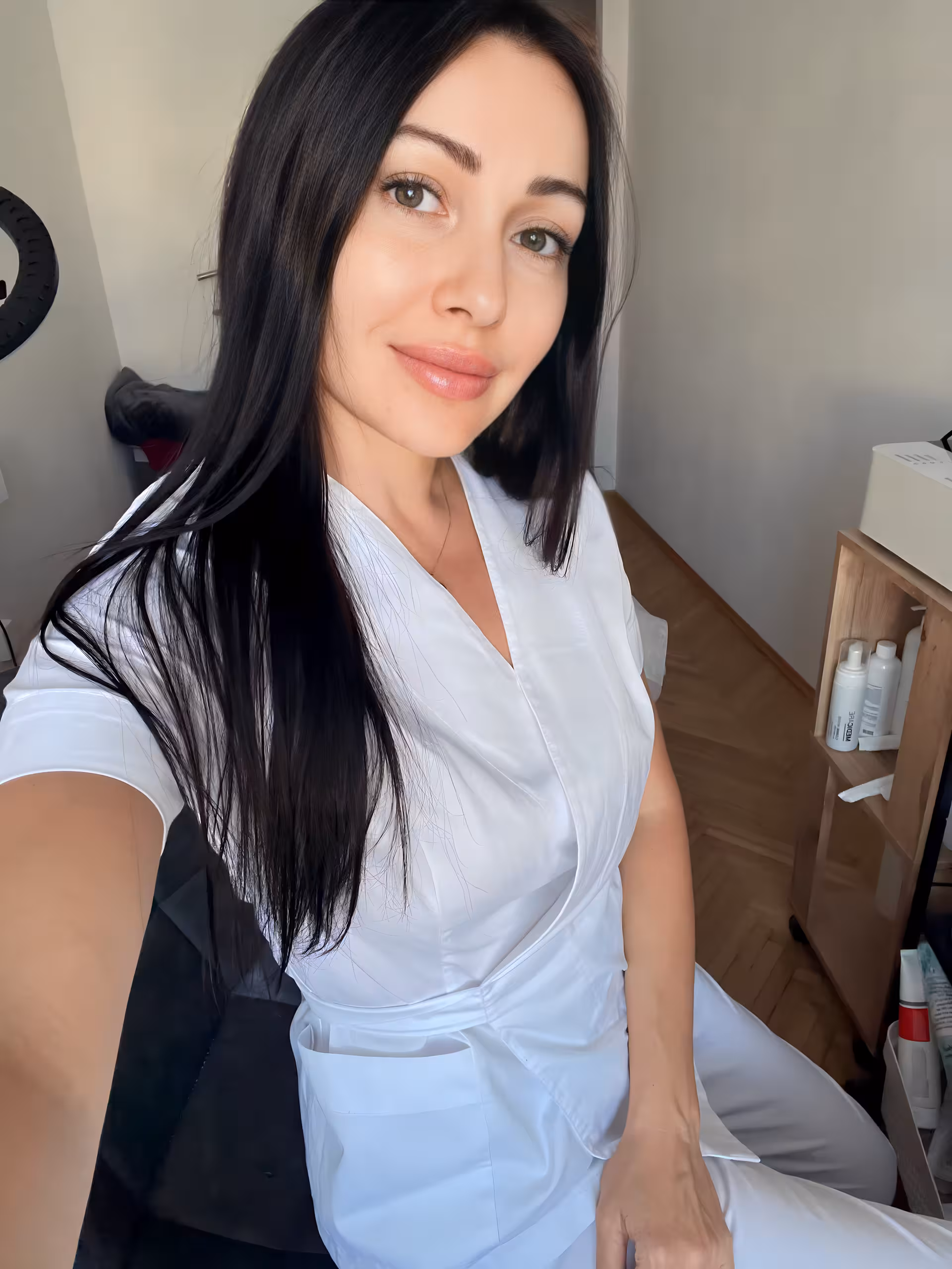 Maria gimnastas mujeres rusas