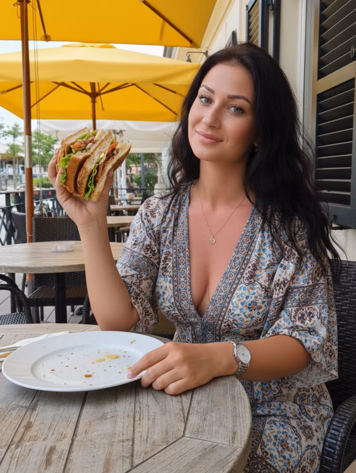Alina imagenes de mujeres rusas bonitas