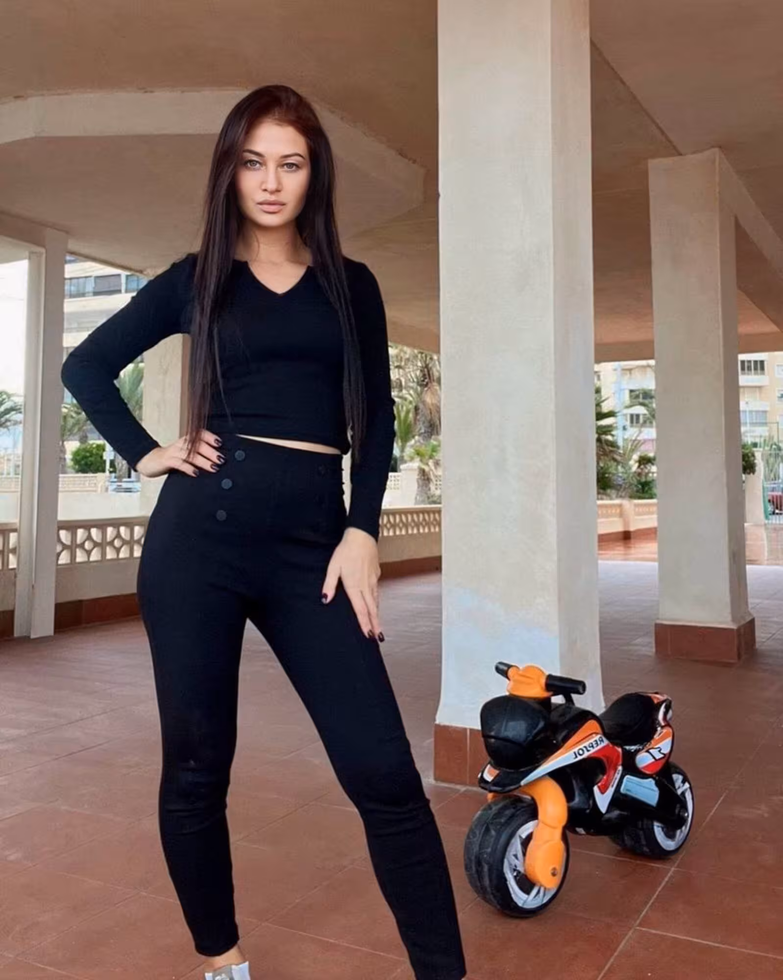 Alina imagenes de mujeres rusas bonitas
