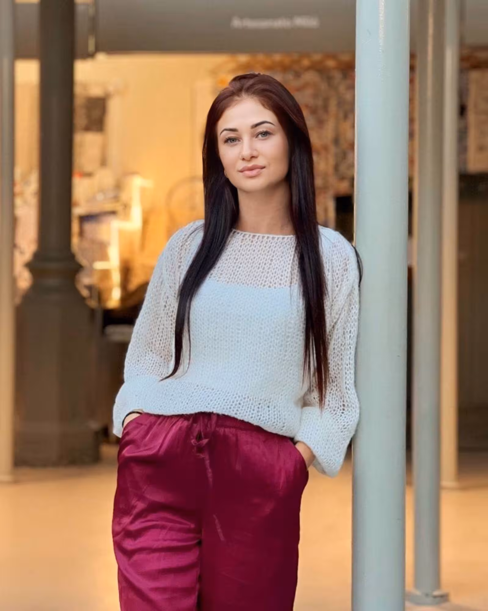 Alina imagenes de mujeres rusas bonitas