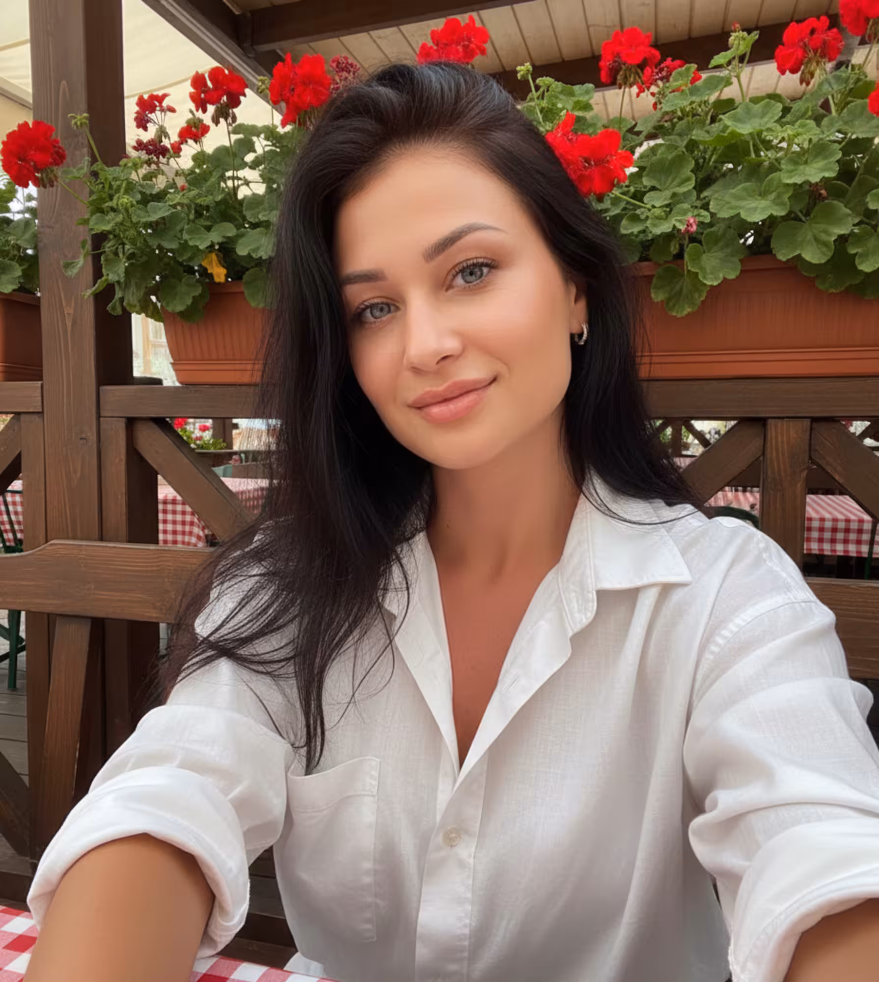 Alina imagenes de mujeres rusas bonitas