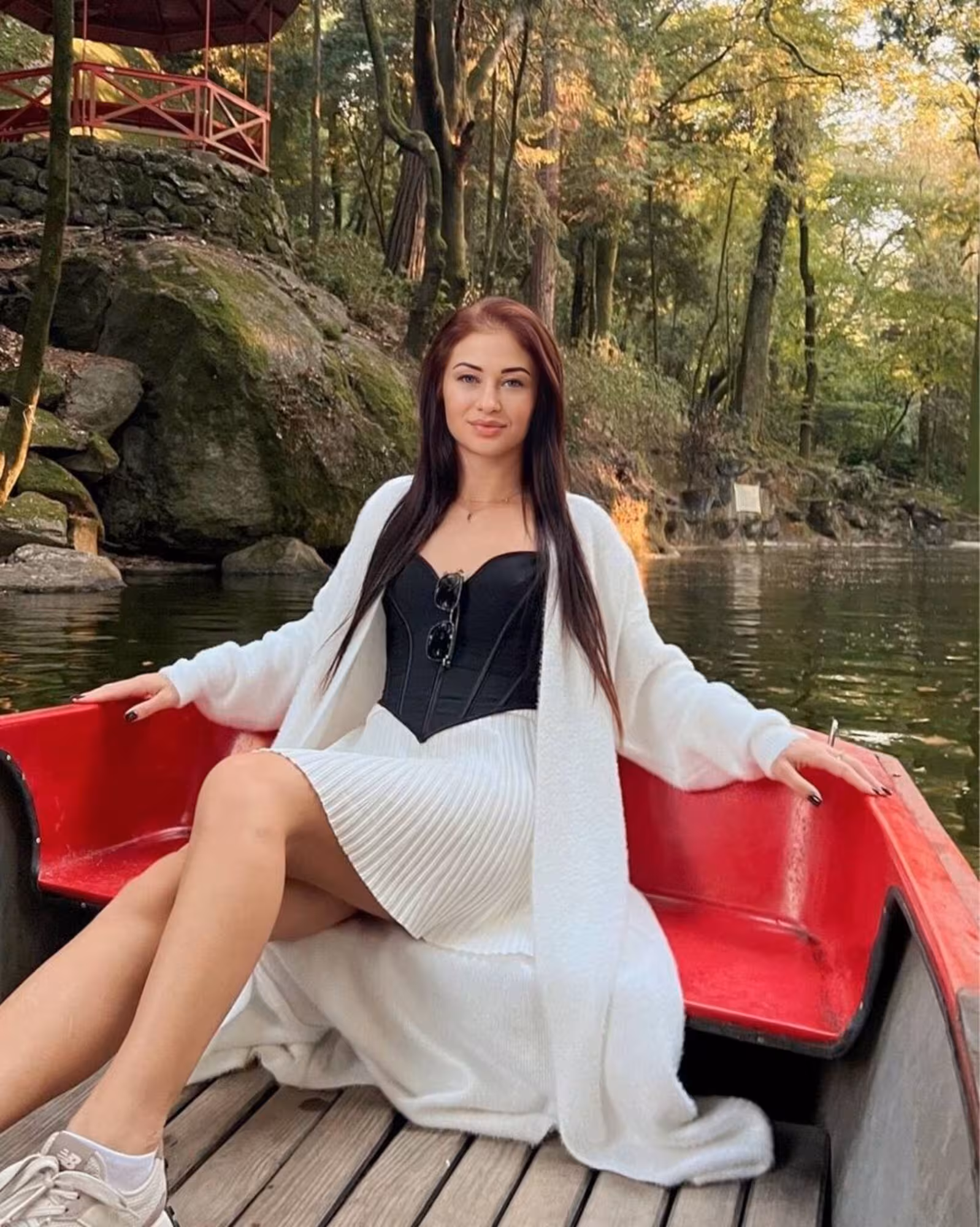 Alina imagenes de mujeres rusas bonitas