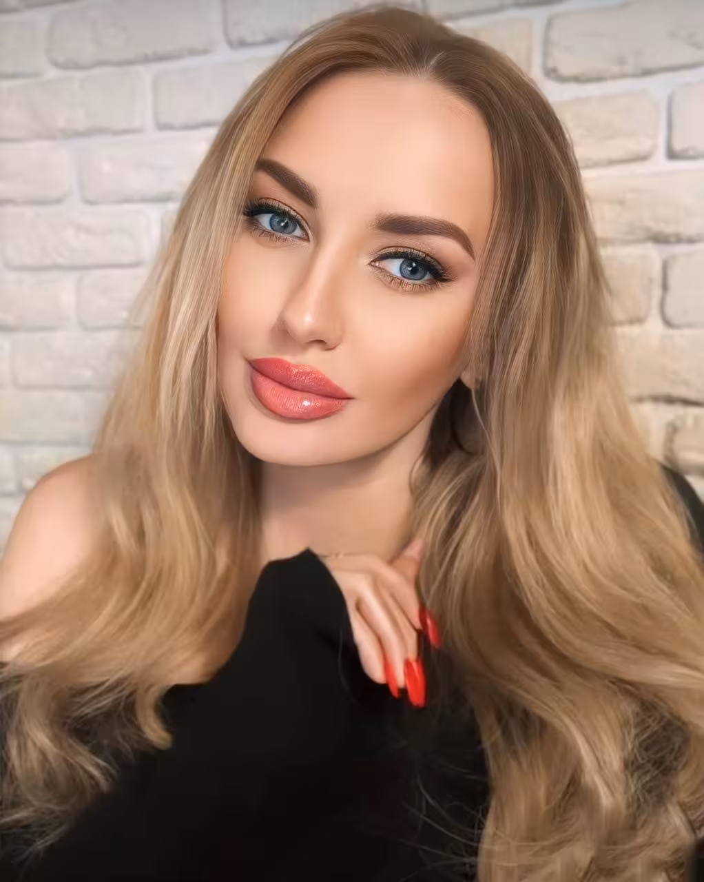 Svitlana imagenes de mujeres rusas hermosas