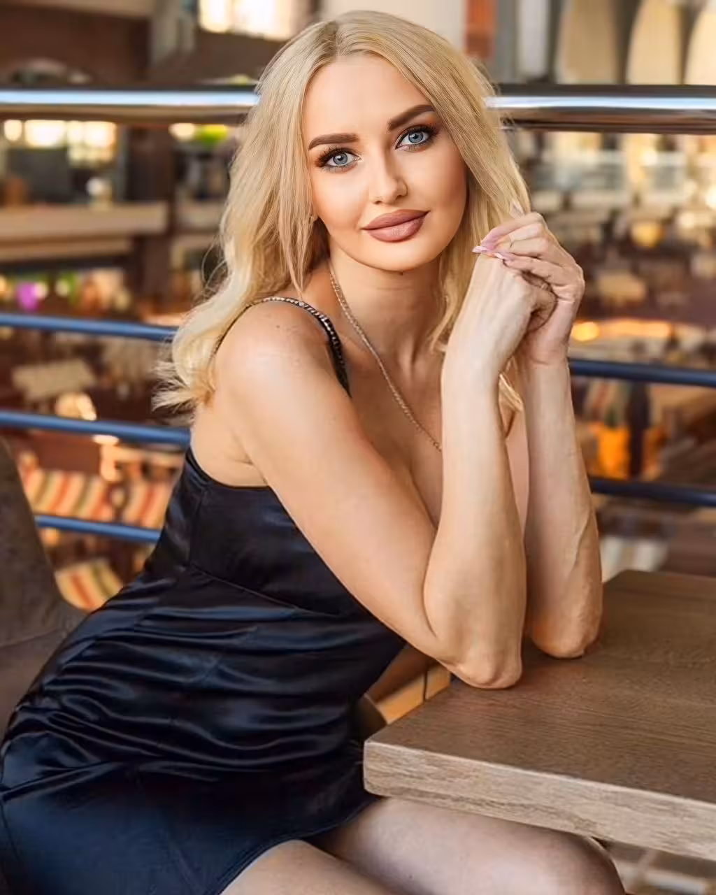 Svitlana imagenes de mujeres rusas hermosas