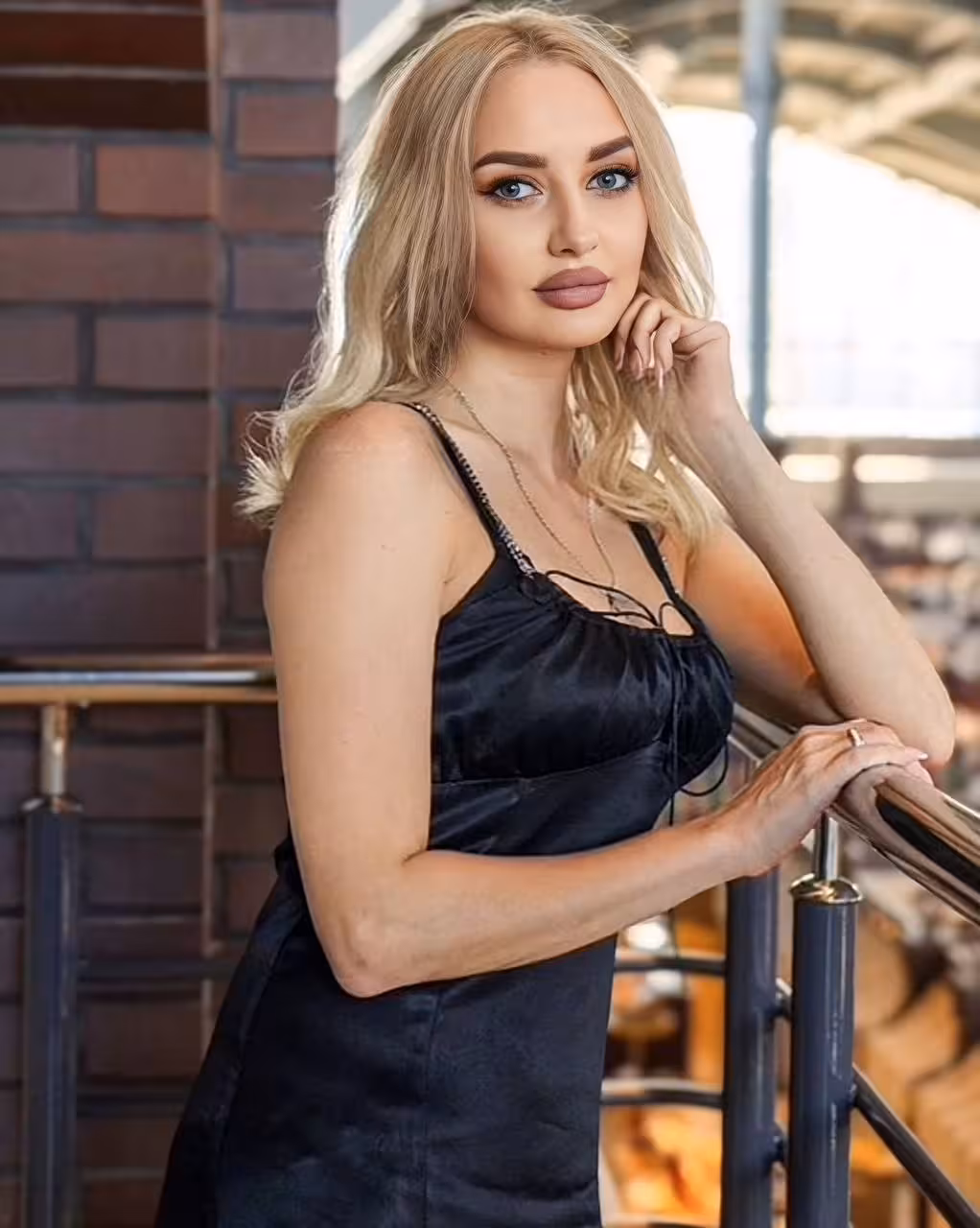 Svitlana imagenes de mujeres rusas hermosas