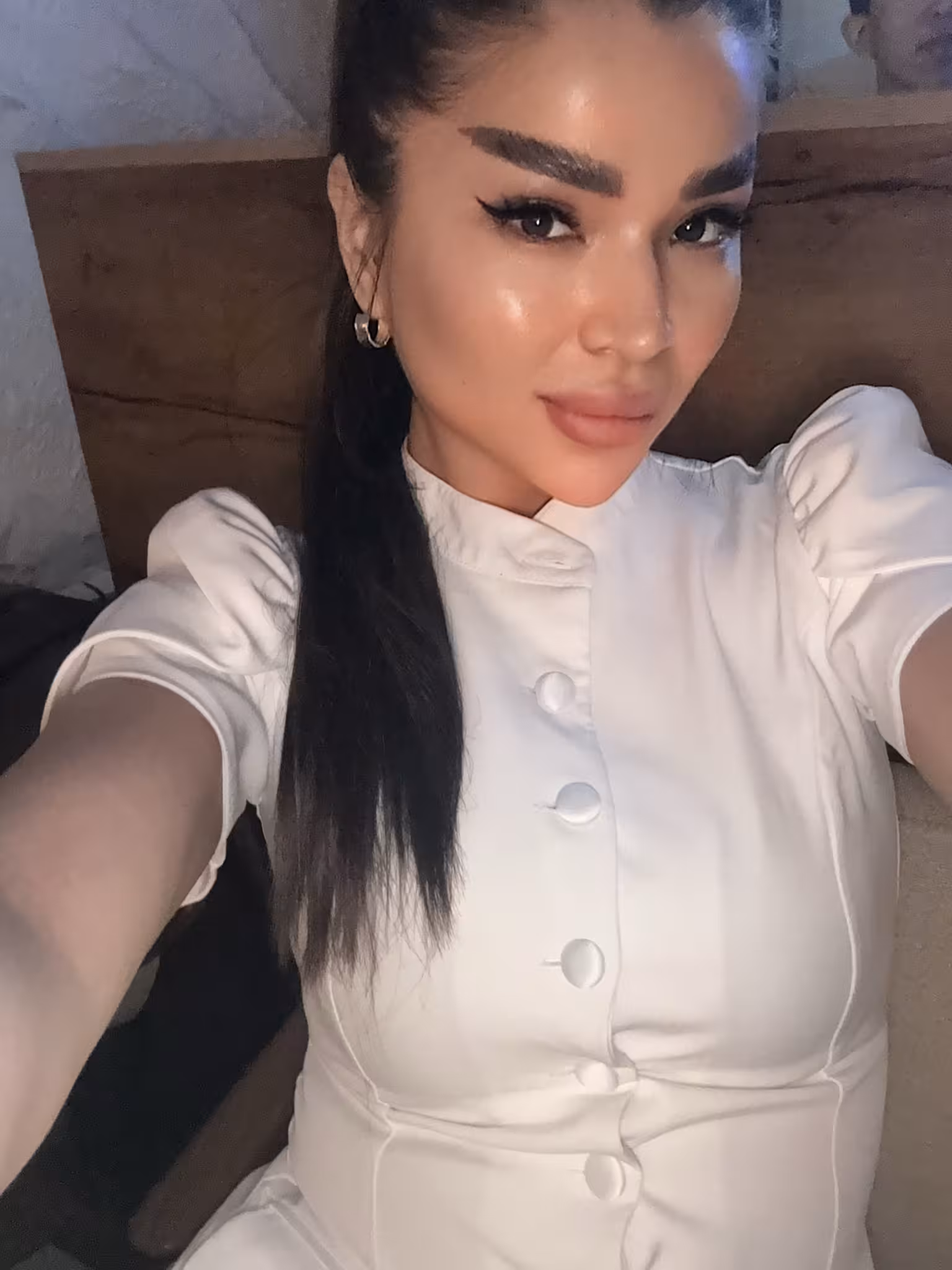 Dana imágenes de mujeres ucranianas