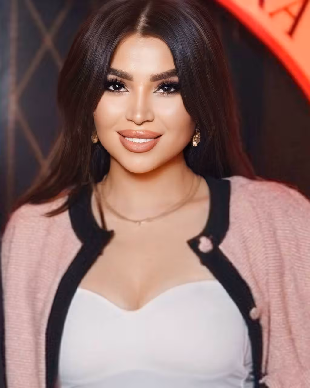 Dana imágenes de mujeres ucranianas