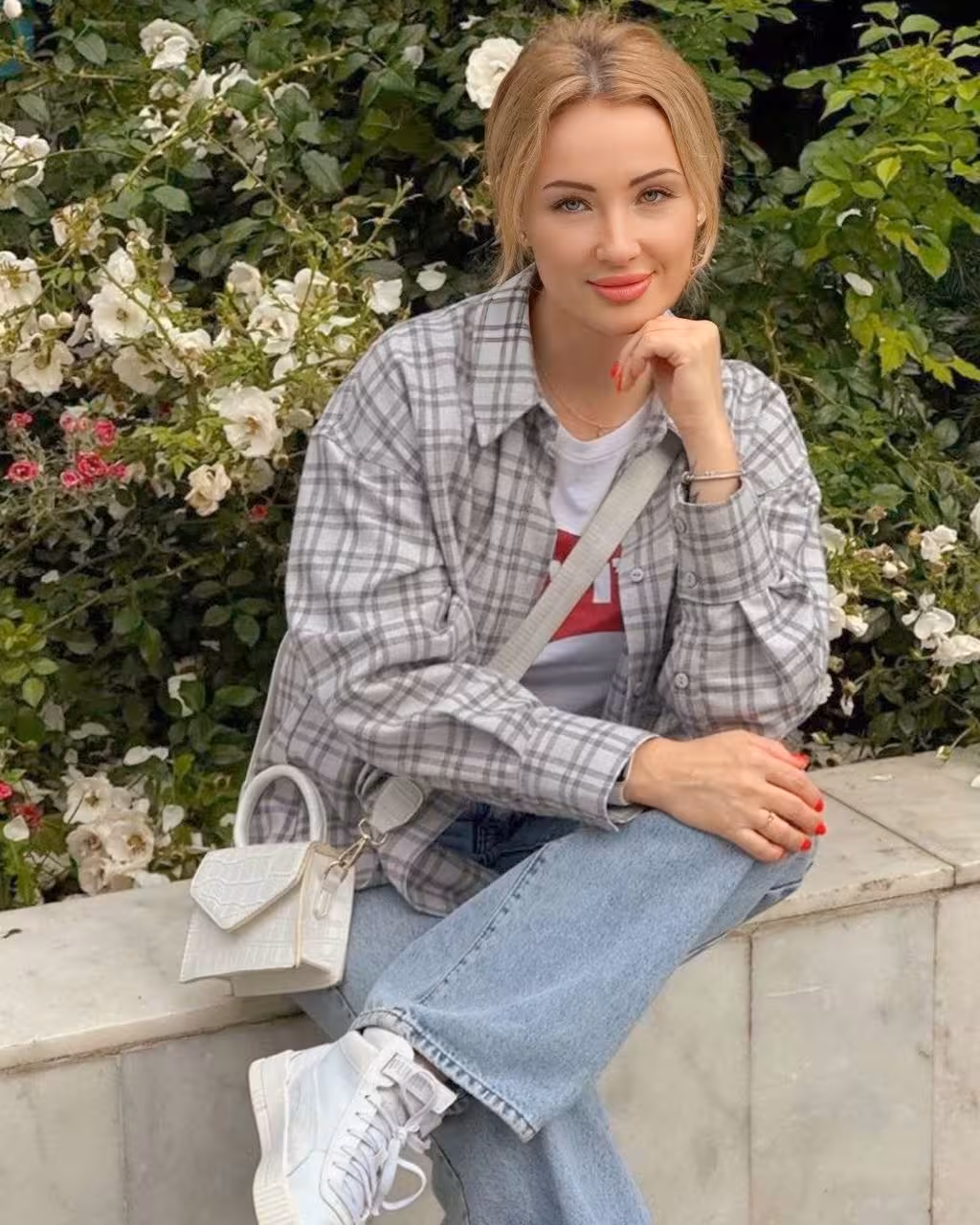 Yana instagram de mujeres rusas