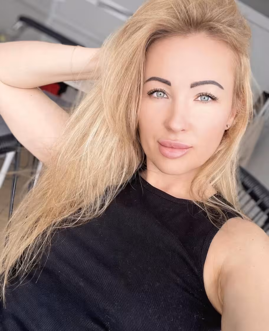 Yana instagram de mujeres rusas