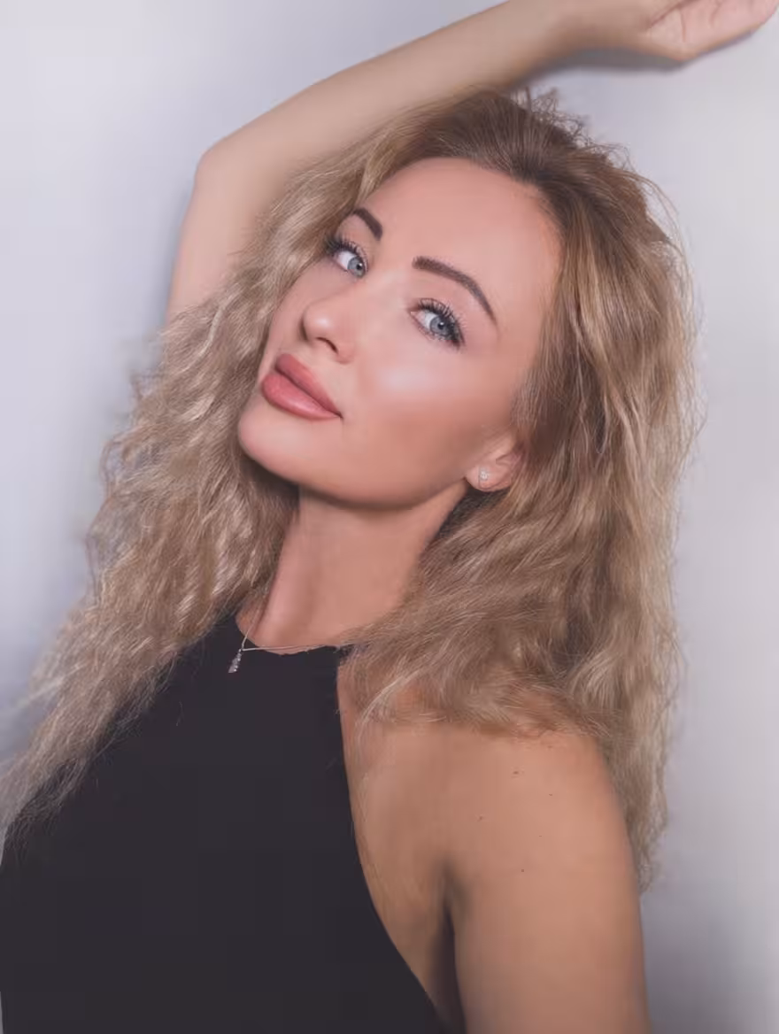 Yana instagram de mujeres rusas
