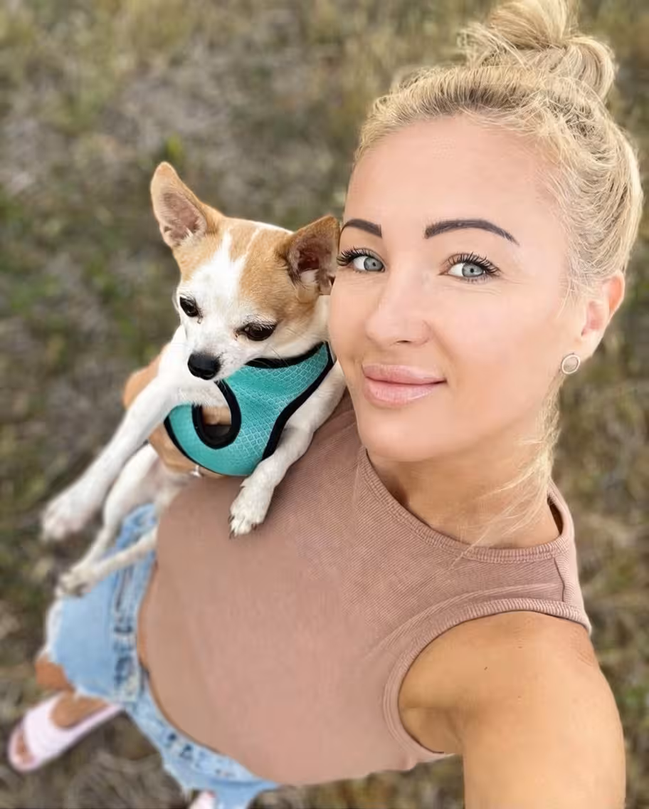 Yana instagram de mujeres rusas