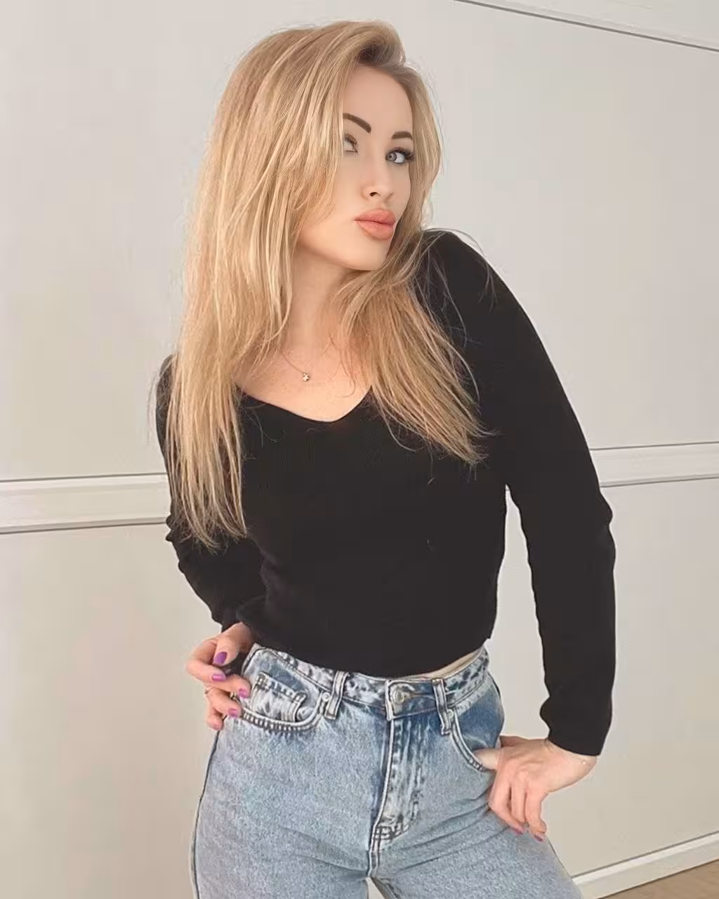 Yana instagram de mujeres rusas