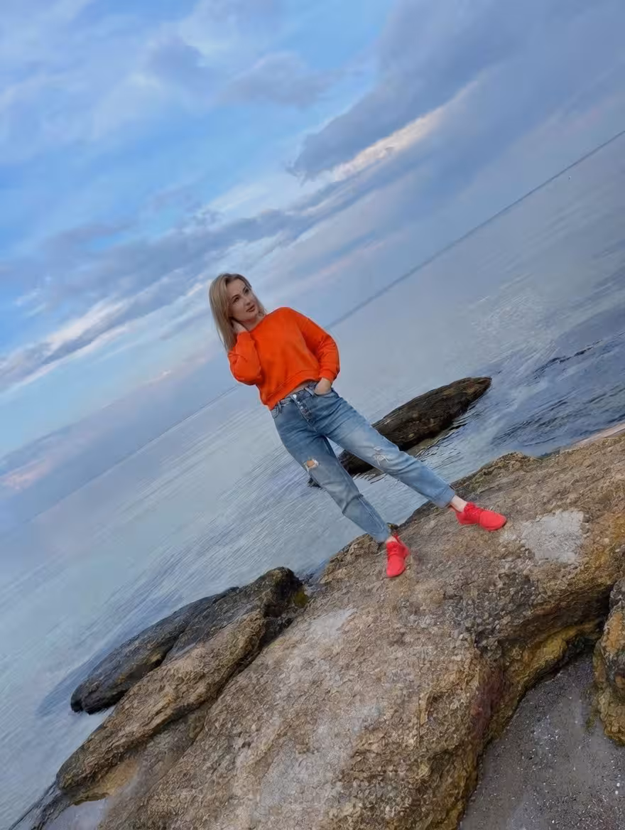 Yana instagram de mujeres rusas
