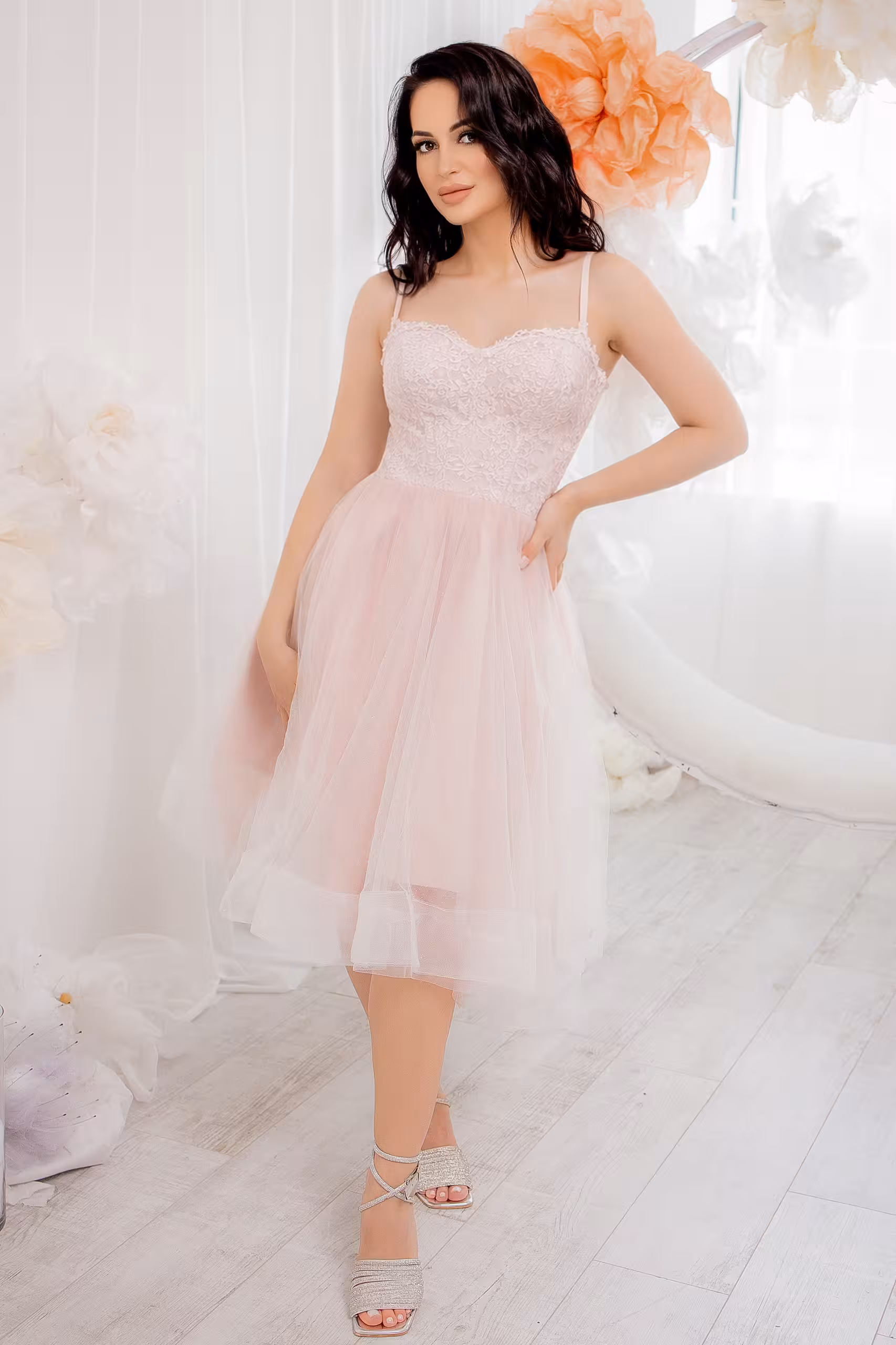 Oksana mujer de ucrania