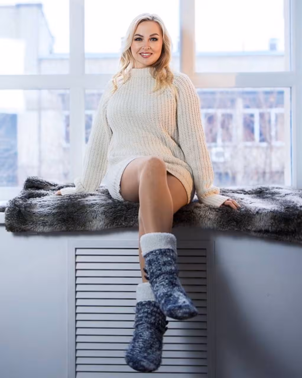 Irina mujeres bonitas de ucranianas