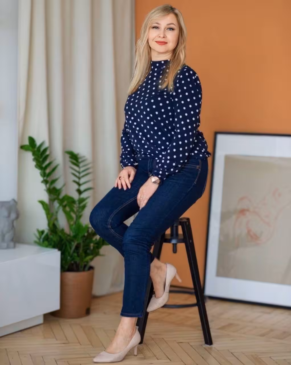 Irina mujeres bonitas de ucranianas