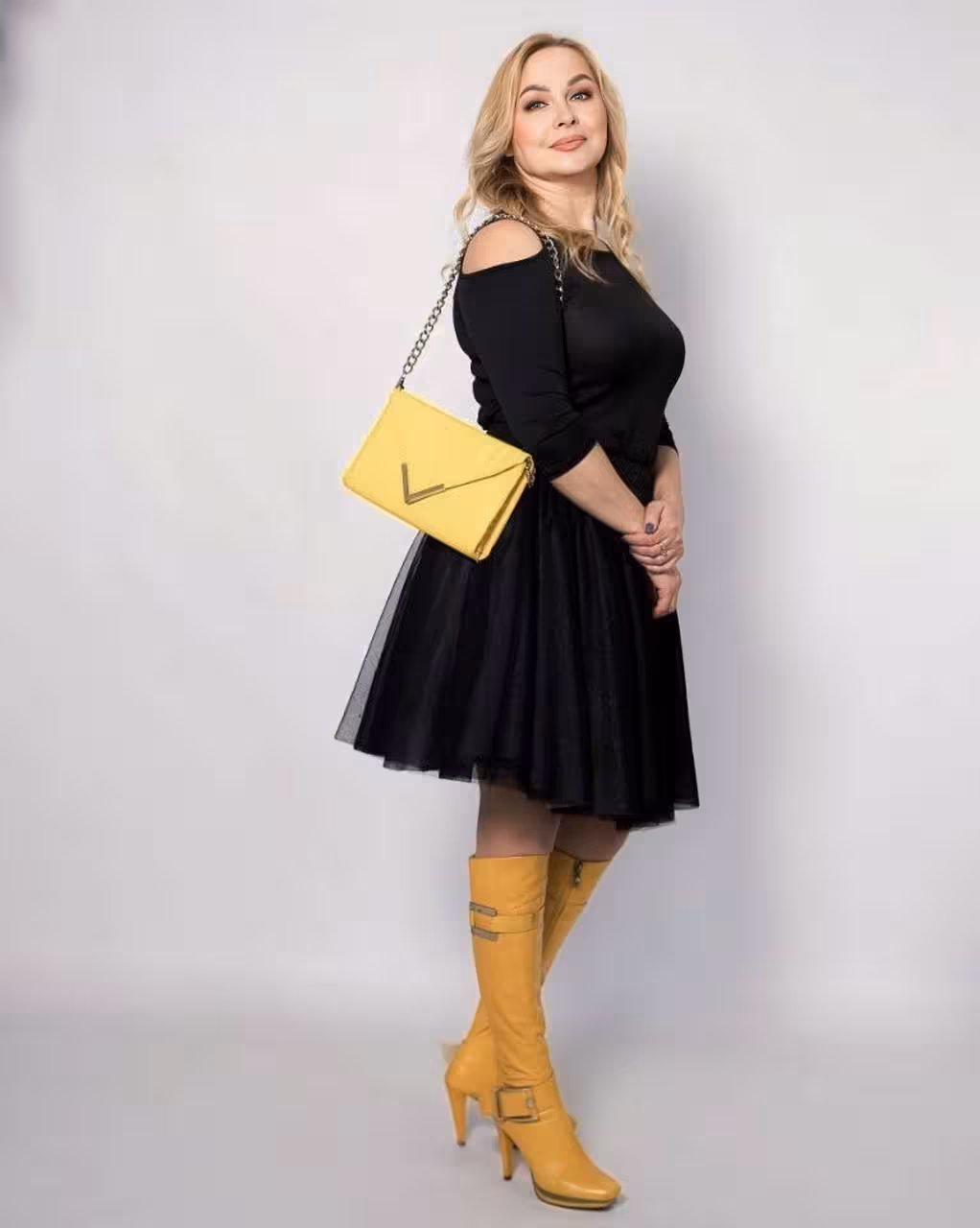Irina mujeres bonitas de ucranianas