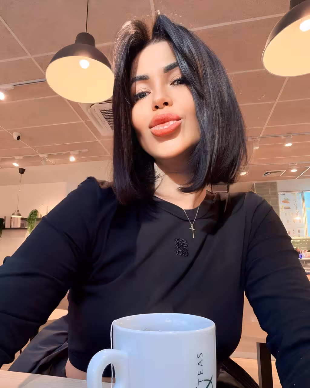 Tatyana  mujeres bonitas solteras rusas