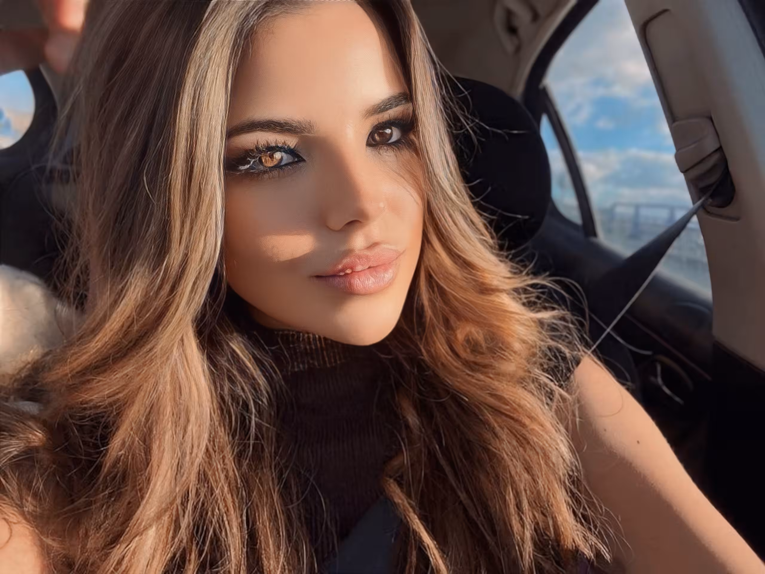 Maria mujeres de ivanovo rusas