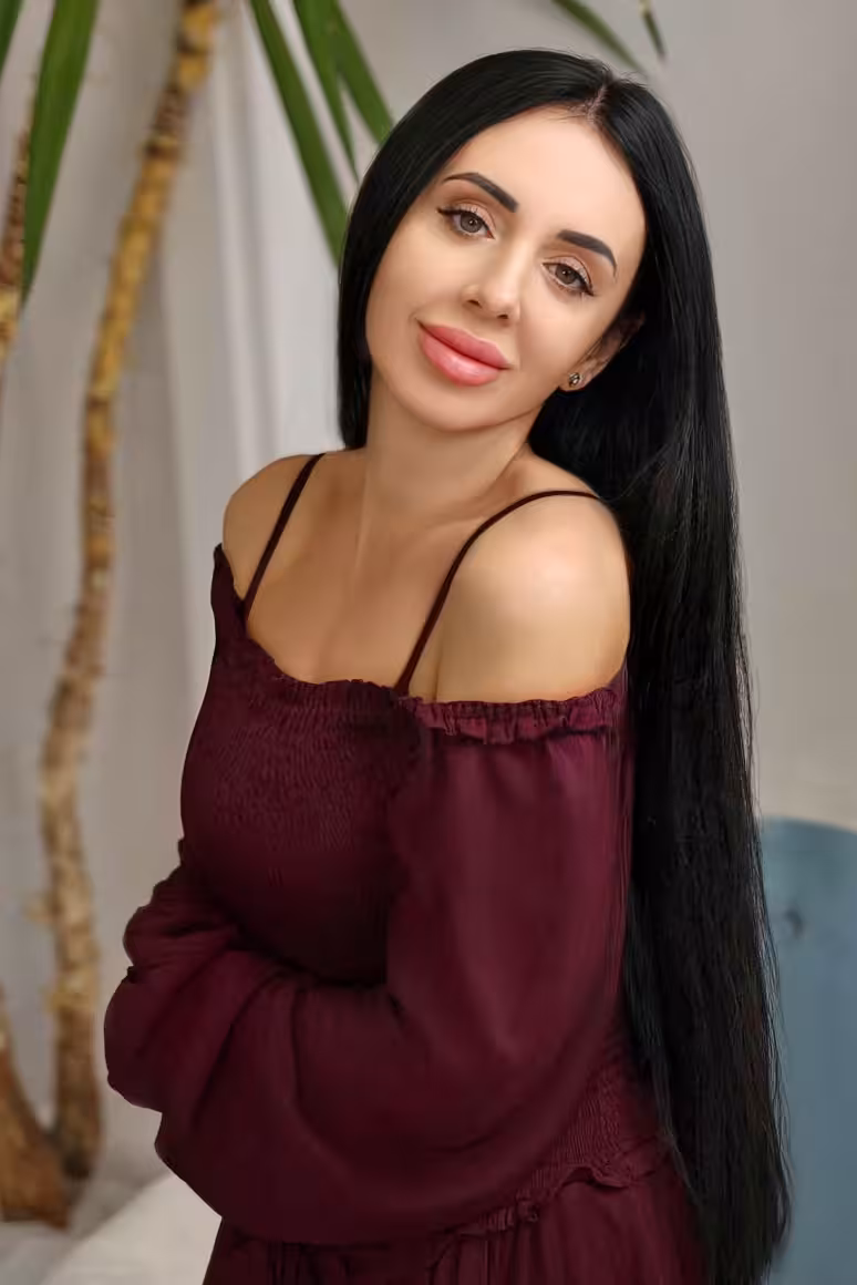 Natalia mujeres de ucrania