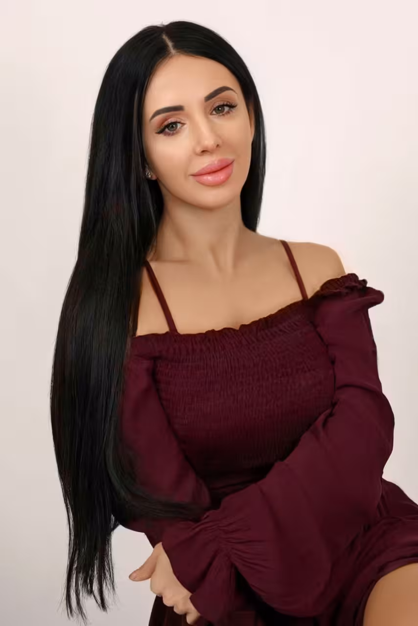 Natalia mujeres de ucrania
