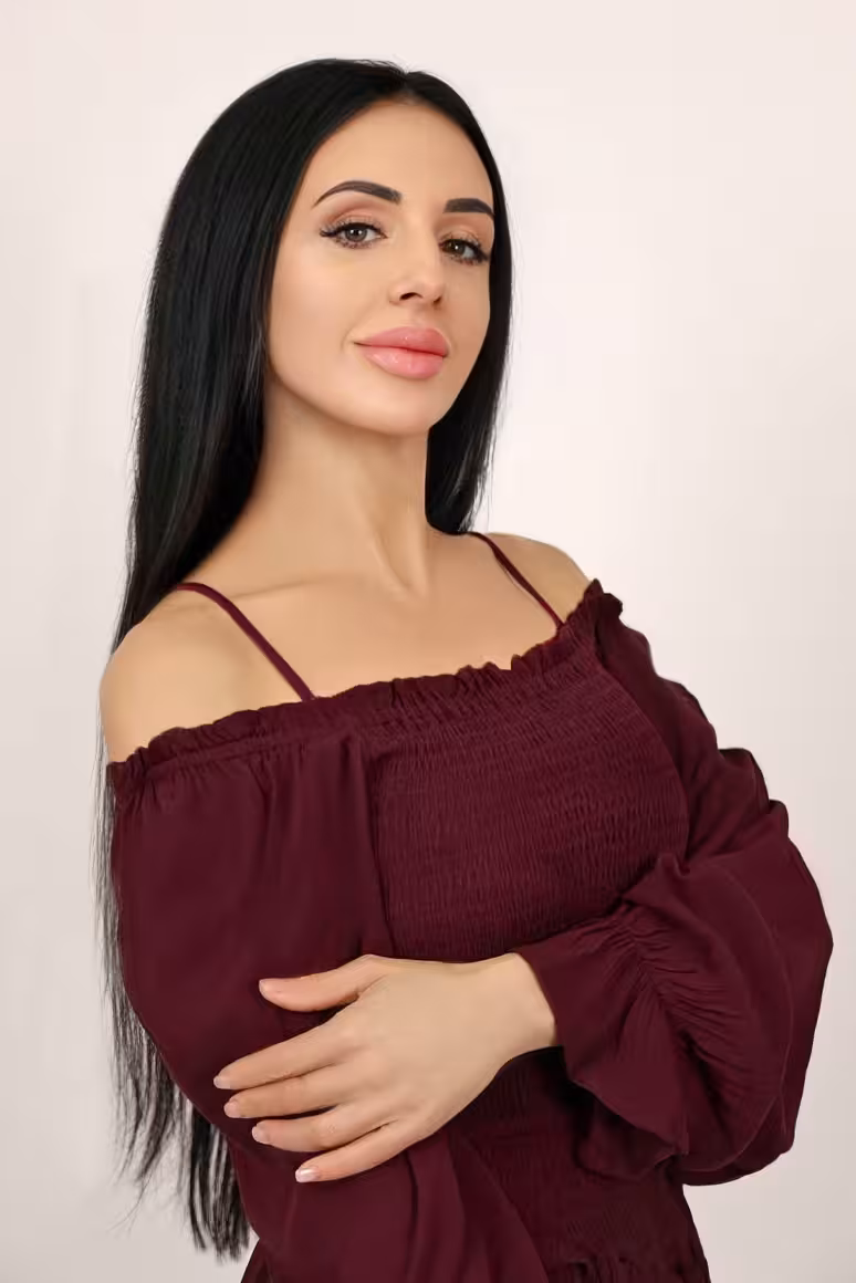 Natalia mujeres de ucrania