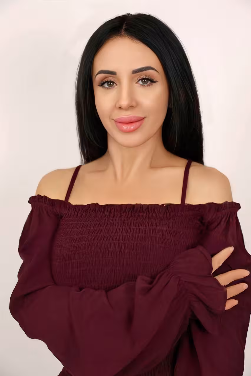 Natalia mujeres de ucrania