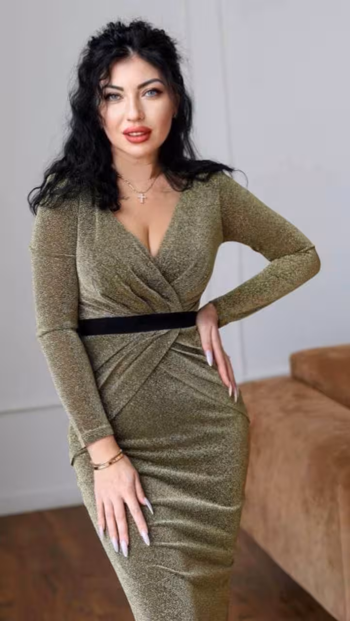 Valeria mujeres de ucrania
